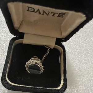 Dante brand beautiful pin NWT in original box